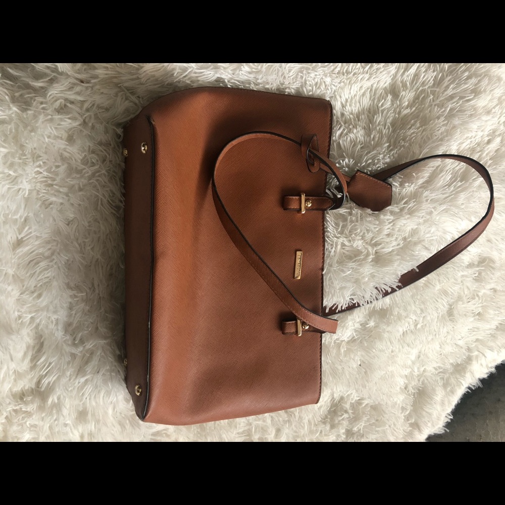 Elim&Paul Tote Bag